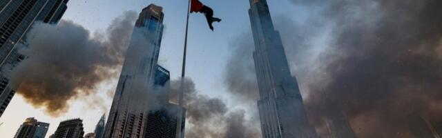 Puklo primirje u zalivu? Rakete letele ka Kataru i Emiratima nakon odluke Irana da ne napada komšije! (VIDEO)