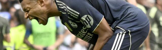 ŠTA SE DEŠAVA SA KILIJANOM MBAPEOM?! Svi se pitaju - kada će Francuz ponovo na teren?