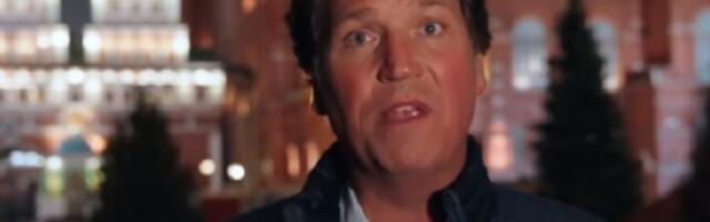 Такер Карлсон: Израелска влада је потпуно разорена, не жели да се Тел Авив или Хаифа виде у пламену