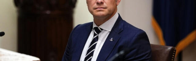 Хегсет: Умор од ратова на Блиском истоку Америнакце подстакао да гласају за Трампа