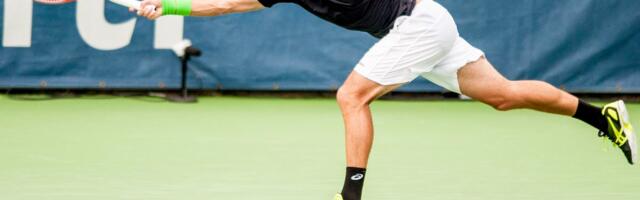 Hrvat suspendovan iz tenisa na četiri godine: Koristio doping i pomagao drugim teniserima!