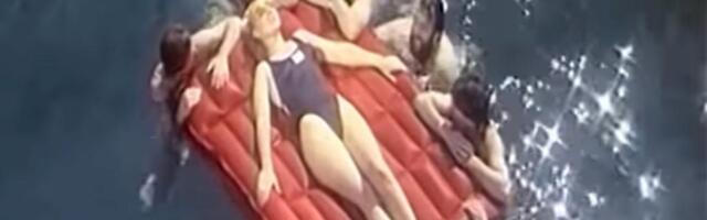 OVO JE NAJVESELIJA DOMAĆA PESMA: Veštačka inteligencija presudila