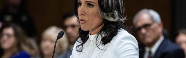 „Napadi na Iran bili strateški uspeh, ali iranski režim deluje netaknut“: Direktorka nacionalne obaveštajne službe SAD pred američkim Senatom