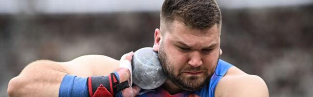 Neočekivan peh i veliki šok za Srbiju: Armin Sinančević neće učestvovati na Svetskom prvenstvu!