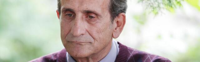 Objavljeno mesto i vreme kremacije Radoja Čupića: Ispraćaj čuvenog glumca