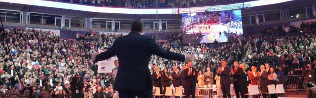 Nema više istorijskih razloga da ovaj režim postoji