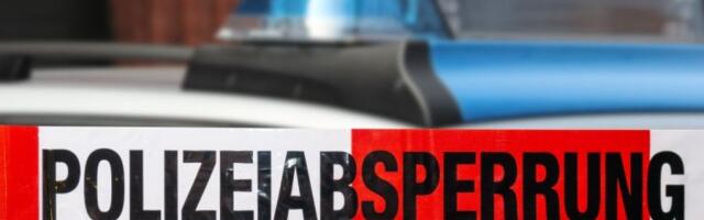 "NISAM JE JAKO STEZAO" Srbin (72) u Nemačkoj zadavio suprugu (67) u stanu - EVO KAKO SE BRANIO!