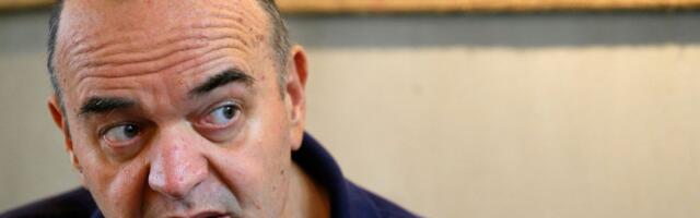 Legendarni Garbahosa se oprostio od Vujoševića: Bio je jedan od trenera koji su košarku učinili velikom!