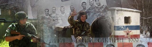 Herojska odbrana otadžbine - 27 godina od bitke za Košare