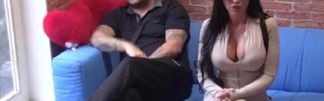 "ŠTO SI ME ODRUKAO ZA KRISTIJANA GOLUBOVIĆA?" Neviđeni haos između  Stanije i Asmina, isplivalo sve na površinu: Evo šta joj je Durdžić rekao