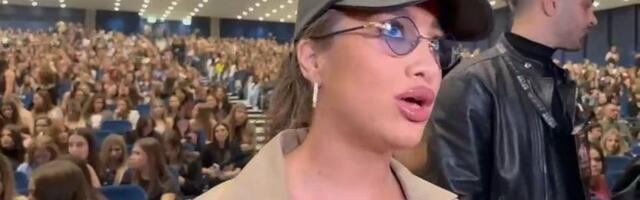 Za bivšu snajku Ivice Dačića nema odmora: Otkrila kako je provela Uskrs - ima samo jednu želju