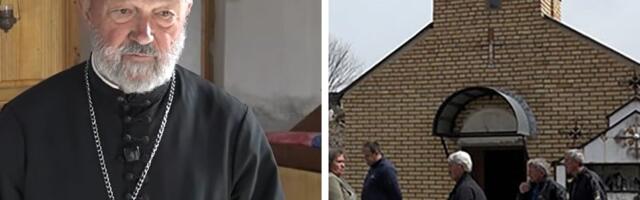 Za OVAJ izvor kod srpske crkve kažu da LEČI, ali do njega je gotovo nemoguće doći: Celo selo odsečeno od sveta