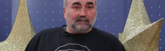 Miki oženio profesorku - Evo kako izgleda Đuričićeva supruga koja mu je rodila dvoje dece (FOTO)