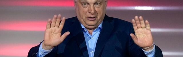 Orban pred izbore mađarskim organizacijama u Vojvodini uplatio 12 miliona evra preko državne fondacije