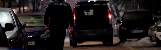 DVOSTRUKO UBISTVO U PODGORICI! Ubica još uvek na slobodi, u toku intenzivna potraga za njim!