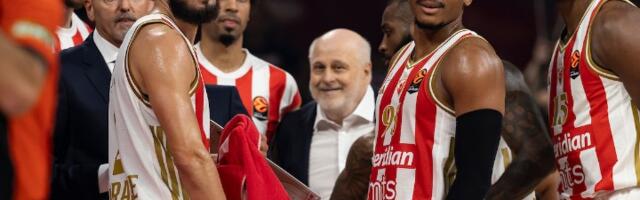 Aleksić o slučaju Minić: Zvezda mora da bude transparentna!