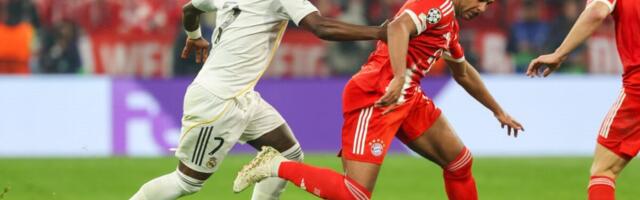 ŠOK ZA PANCERE! Gnabri propušta Mundijal! Veliki udarac za Nemačku