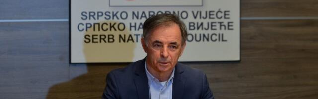Pupovac: Vandalizam pravoslavne crkve zastrašujući, ali me ne čudi