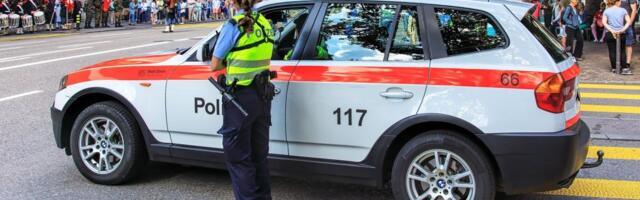 Švajcarci terete Srbina za ubistvo: Žrtva podlegla povredama nakon 12 dana borbe - motiv još uvek nepoznat