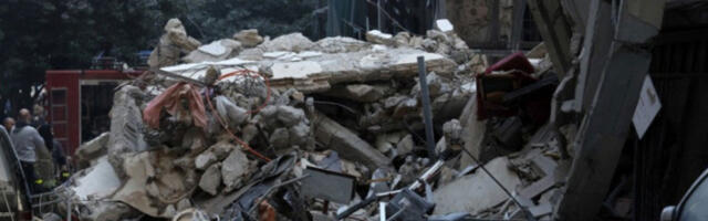 Најмање 14 убијено, а 37 рањено у израелским нападима на југ Либана