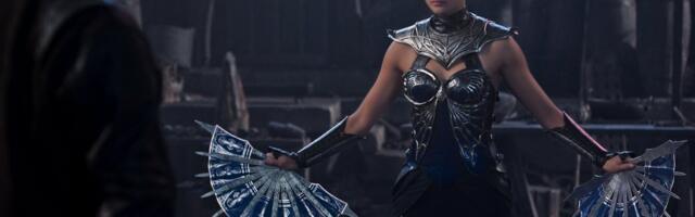 Film "Mortal Kombat 2" stiže u srpske bioskope