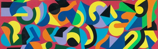 Od izbeglištva do Venecijanskog bijenala: Život i umetnički put Bore Iljovskog kroz izložbu