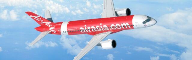 Od odbijanja do rekordne kupovine: Air Asia naručila 150 Airbus A220
