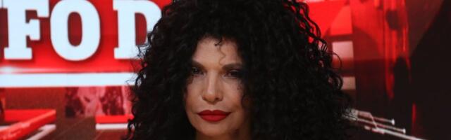 Lidija Vukićević se pored glume bavila ovim poslom: Svi ste je gledali, a evo i gde (FOTO)