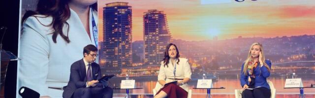 Pavkov: Srbiјa pionir u implementaciјi klimatske politike EU, uz očuvanje konkurentnosti domaće privrede