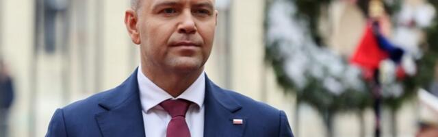 Predsednik Poljske predlaže da se Zelenskom zbog veličanja ukrajinskih nacionalista oduzme orden