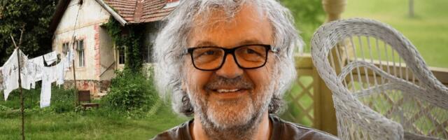 Kusturica okupio najveća glumačka imena: Danas počinje snimanje filma o ljubavi koja se nikada ne izgovara