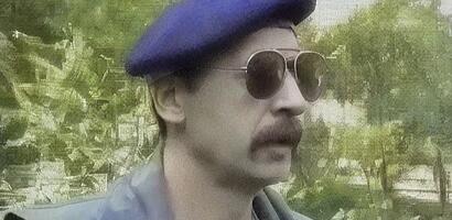 BIVŠI KOMANDANT HVO U BIH OPTUŽEN ZA ŠVERC POLA TONE KOKAINA Zdravko Šagolj zvani "Piske" i "General" osumnjičen za skrivanje droge u pošiljci banana