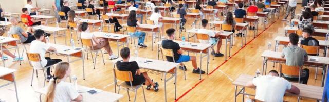 Forum srednjih stručnih škola o stanju u obrazovanju