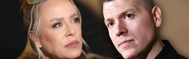 "Počivaj u miru, drugar, neka ti Bog podari carstvo nebesko" Sloba Radanović i Slađa Alegro se opraštaju od novinara: "Hvala ti za svaku igračku za Milu"