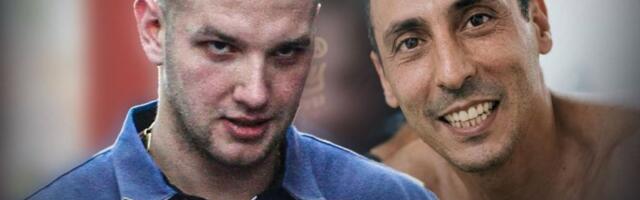 "BRATE, POLUDEĆU, SAMO SA LEŠEVIMA BLEJIM": Žestok okršaj Lalića i Miljkovića u sudnici – pale uvrede na račun bivših saradnika