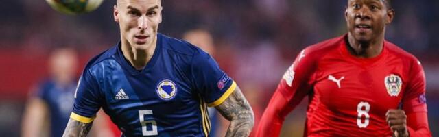 "Sve je bilo dogovoreno, ali..." Bivši fudbaler Zvezde progovorio o propalom transferu u Partizan