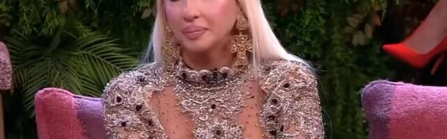 "NISAM ČESTITALA!" Oglasila se Jelena Karleuša o prinovi u Cecinom domu, pa žestoko potkačila i Duška Tošića