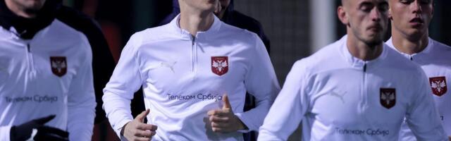 "Srbima nedostaje ono što imaju Hrvati!" Legendarni fudbaler Zvezde otvoreno o problemima fudbalske reprezentacije Srbije