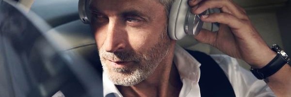 Bang & Olufsen brend predstavlja nove slušalice vrhunskog zvuka