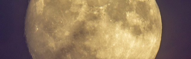 Rusija pokreće program istraživanja Meseca i dalekog kosmosa