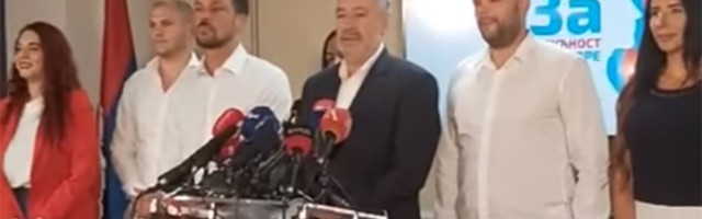 Nikšić - zašto je toliko bitno