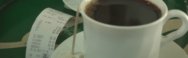 Српска кафана за Гиниса: У Драгачеву кафа и кисела вода заједно коштају само 40 динара