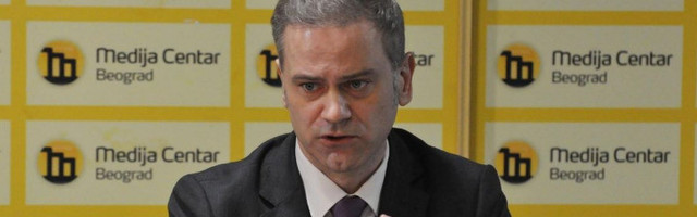 "Politički nivo dijaloga sa Prištinom fundamentalno promenio proces"