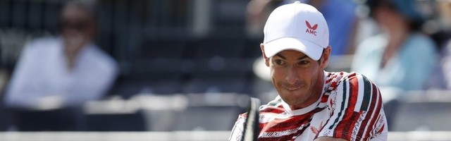 Endi Mari slavio na domaćem tlu posle više od 1000 dana: Koliko može Britanac na Vimbldonu?