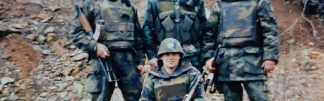 KOMANDANT SA KOŠARA OČITAO BUKVICU VESLIJU KLARKU! Dimčevski upozorava na pakleni plan NATO krvnika: Cilj je nastaviti ZLOČIN NAD ZLOČINIMA!