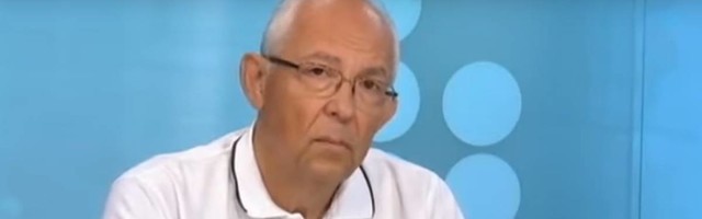 Doktor Kon objasnio zašto se dešava da se i vakcinisani zaraze koronom i najavio uvođenje novih mera