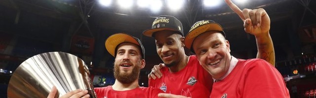 Predsednik CSKA: Mediji nam "doveli" 20 igrača, a mi potpisali samo dvojicu