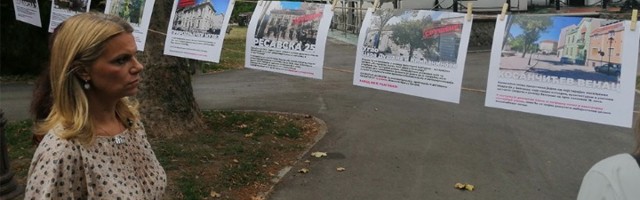 "Vlast kao zlatna ribica, ispunjava sve želje investitora"
