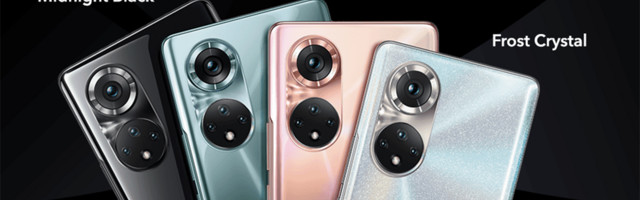 HONOR ofanziva: Pretekli Xioami i Apple