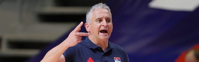 Kokoškov nije opravdao očekivanja, Srbiji je sada potrebna čvrsta piroćanska ruka